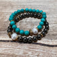Bracelet - Hematite