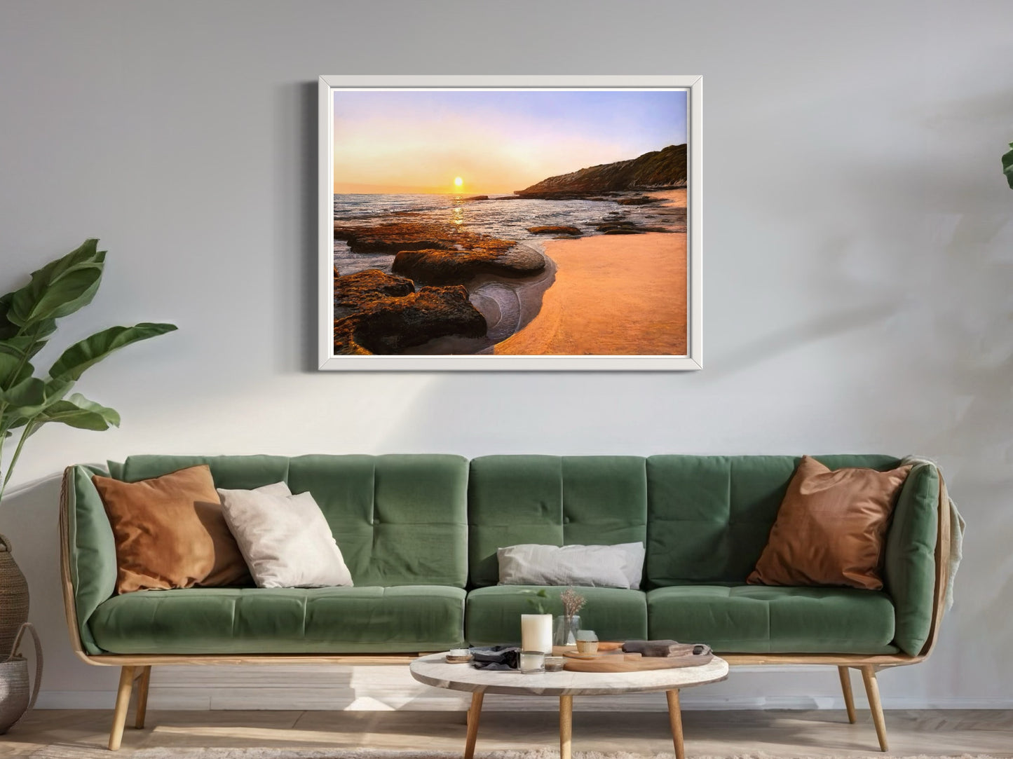 Northern End, Gnarabup  Beach - Jan 2025