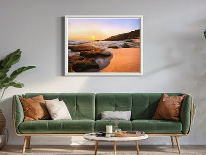 Northern End, Gnarabup  Beach - Jan 2025