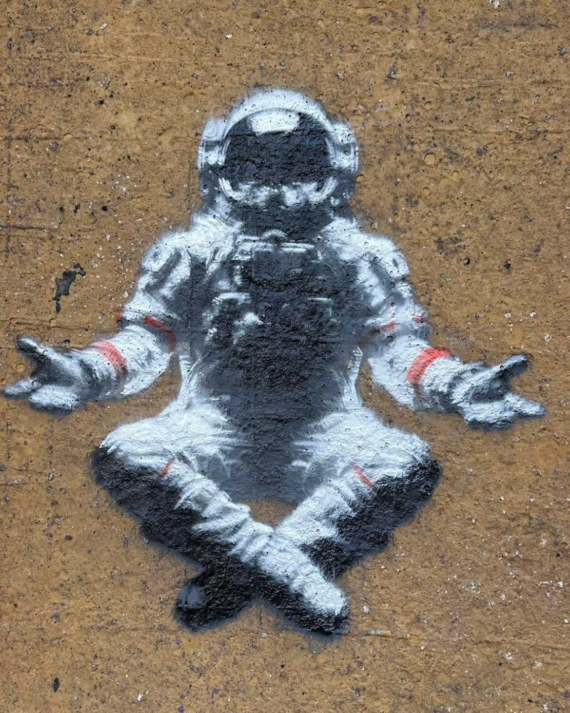 Levitation Control