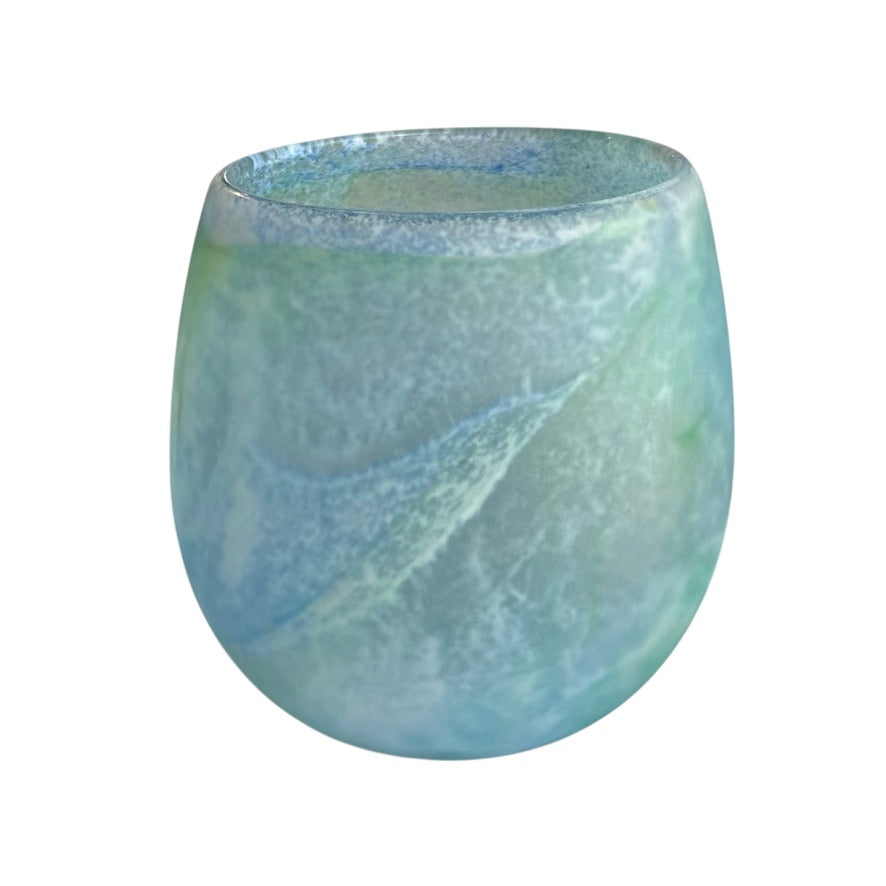 Seafoam Bowl  - 088