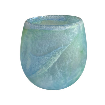 Seafoam Bowl  - 088