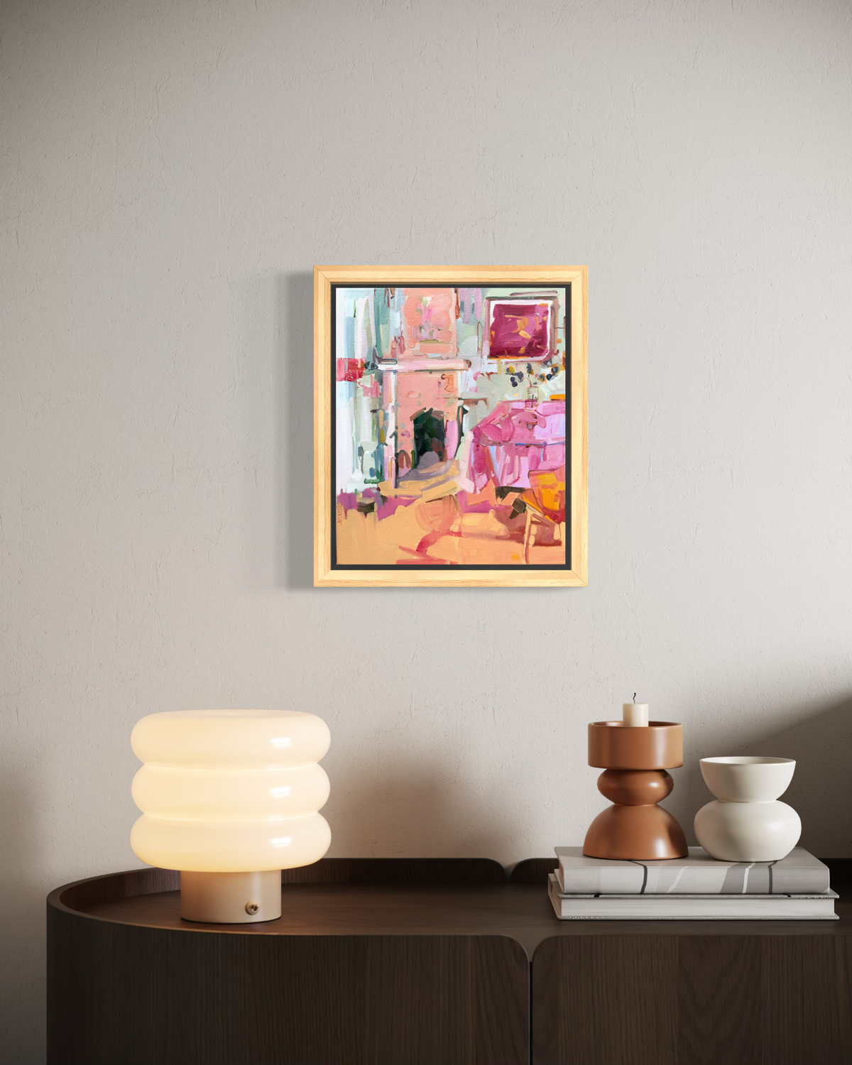 Cleo – Contemporary Women 2026