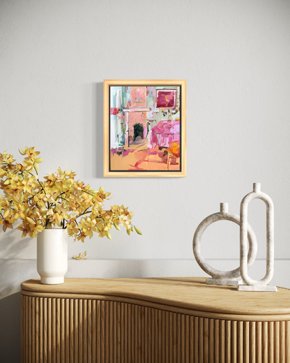 Cleo – Contemporary Women 2026