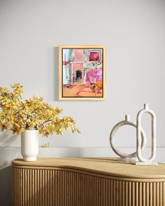 Cleo – Contemporary Women 2026