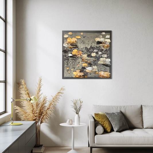 What Grows After | O que cresce depois - Confluence Exhibition