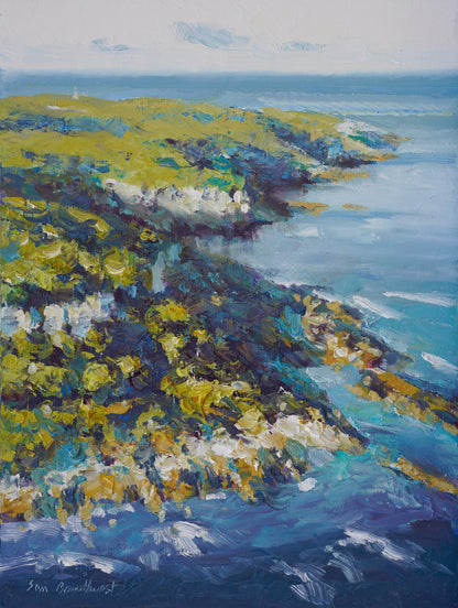 Edge, Bunker Bay - Jan 2026