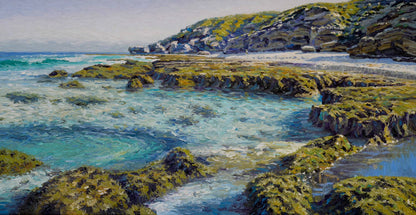 Tidal Palette, Yallingup - Jan 2026