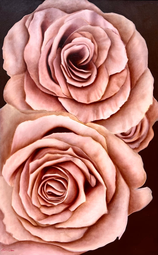 Quiet Bloom