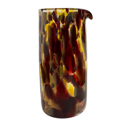 Jug 206 Red - Orange
