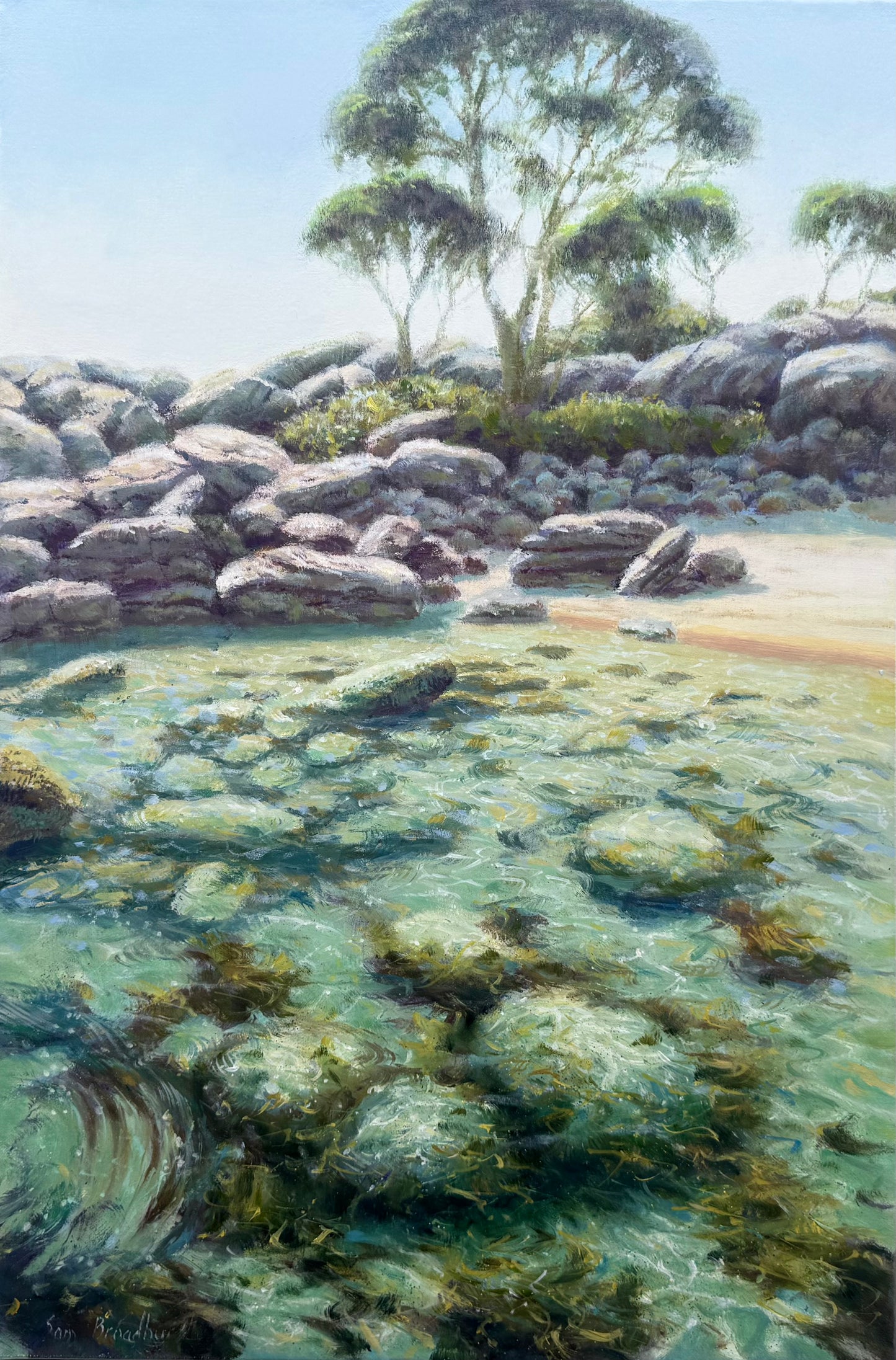 Respite, Bunker Bay - Jan 2026