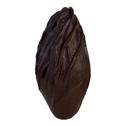 Breath of Stone II - Chocolate (Medium) Sculpture - Contemporary Women 2026