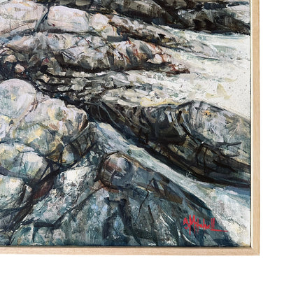 South West Rockpool