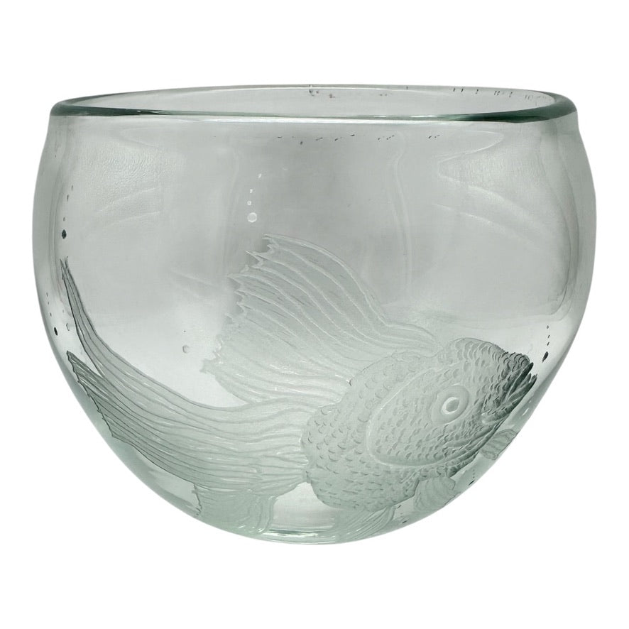 Fish Bowl 2025