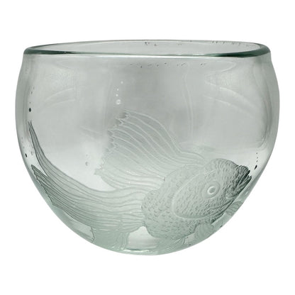 Fish Bowl 2025