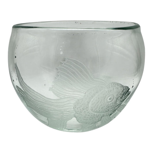 Fish Bowl 2025