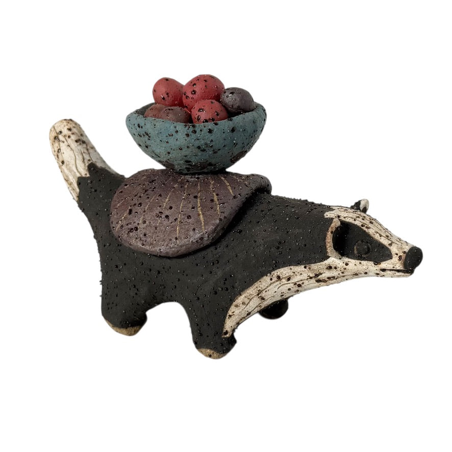 Travelling Badgers 2026