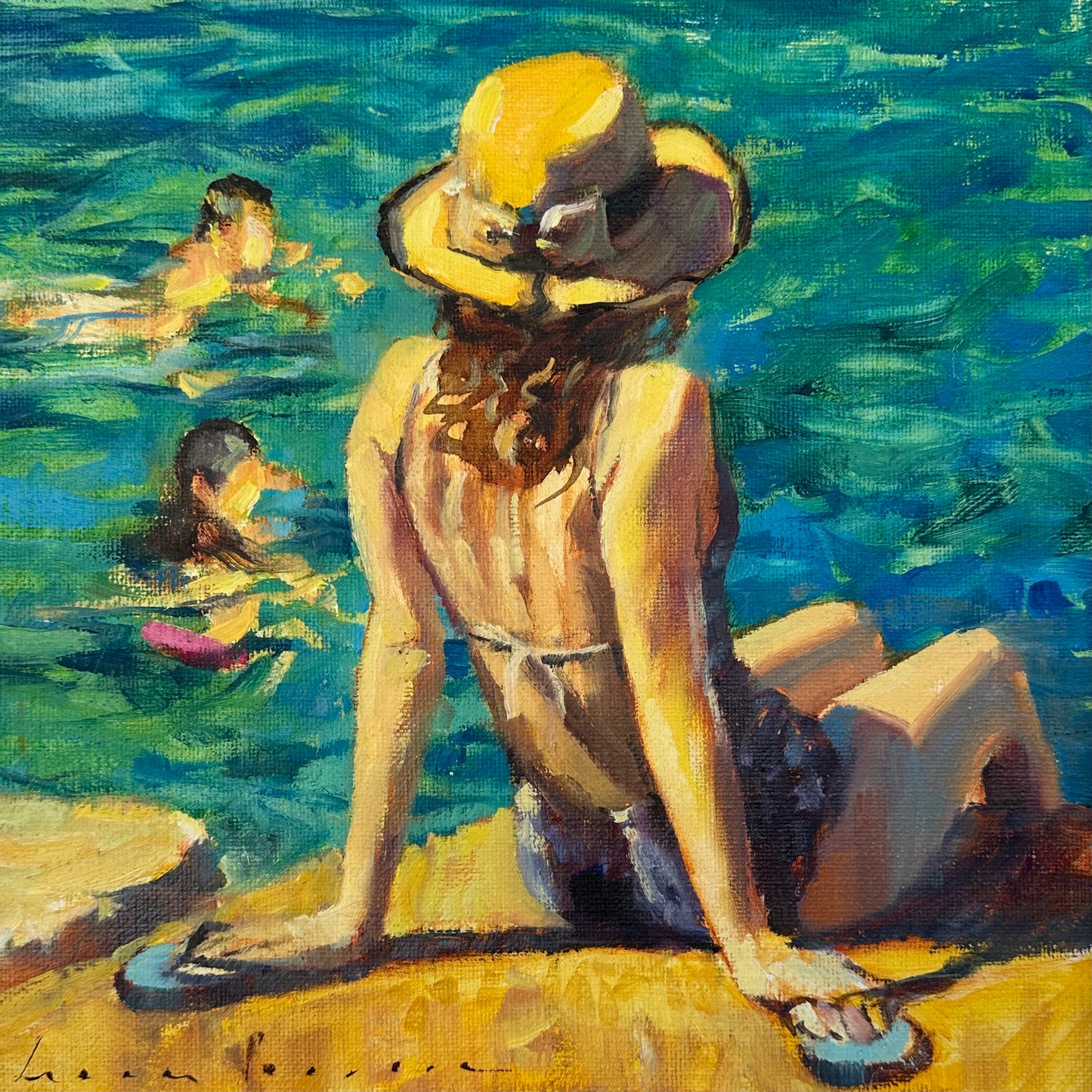 Summer Heat