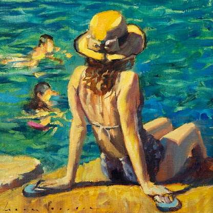 Summer Heat