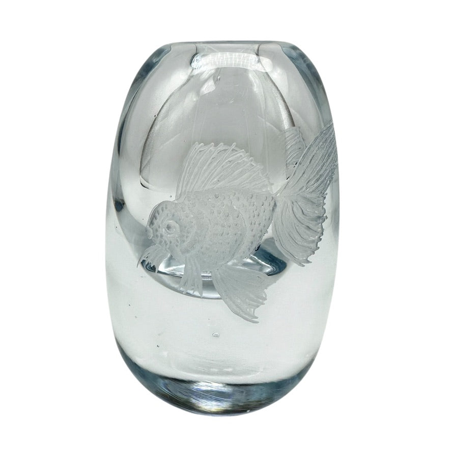 Fish Bowl - LED Light