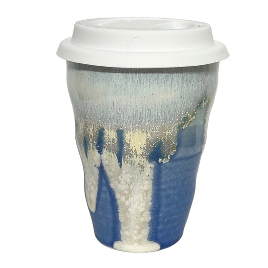 Travel Cup - Jazz XL Blue