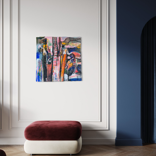 Everywhere and Everywhen - Confluence Exhibition