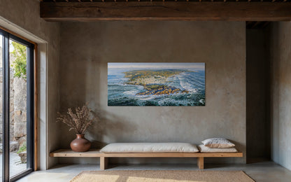 Meeting of Oceans, Cape Naturaliste - Jan 2026