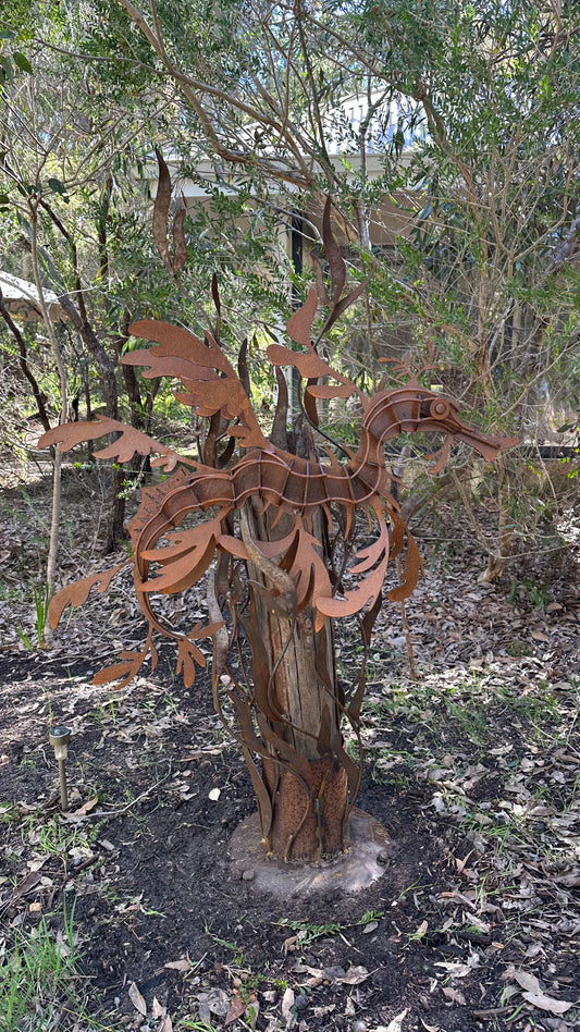 Sea Dragon