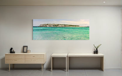 Turquoise Coast, Wedge Island  - Easter 2025