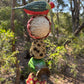 Seed Pod Totem III