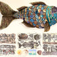 Sacred Cowfish of an Ancient Village 41/50