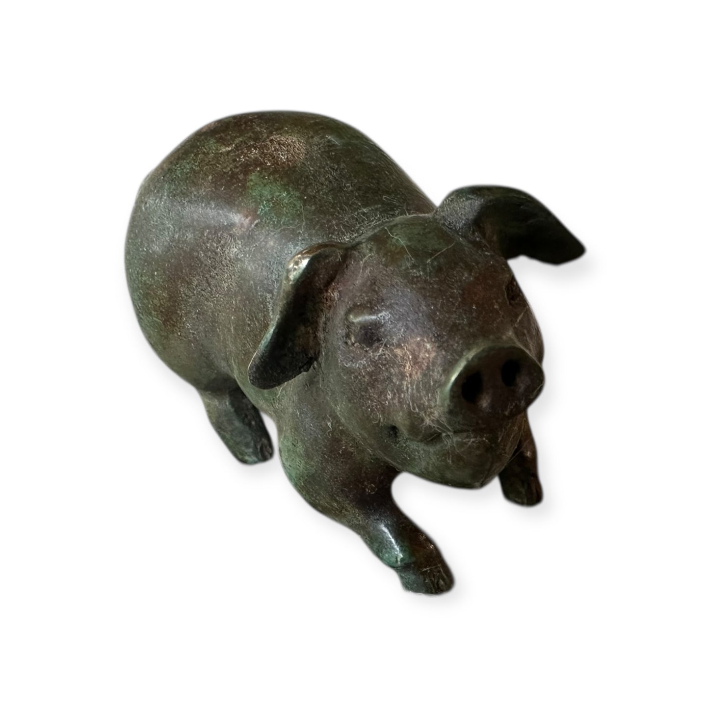 Lucky Pig 8 of 50