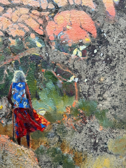 Solace - Confluence Exhibition