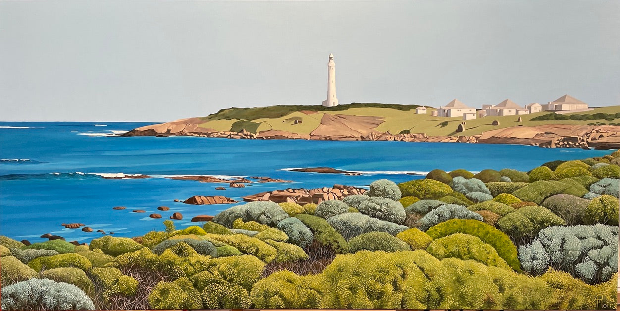Cape Leeuwin Lighthouse