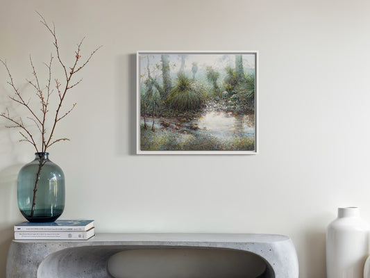 Winter Creek