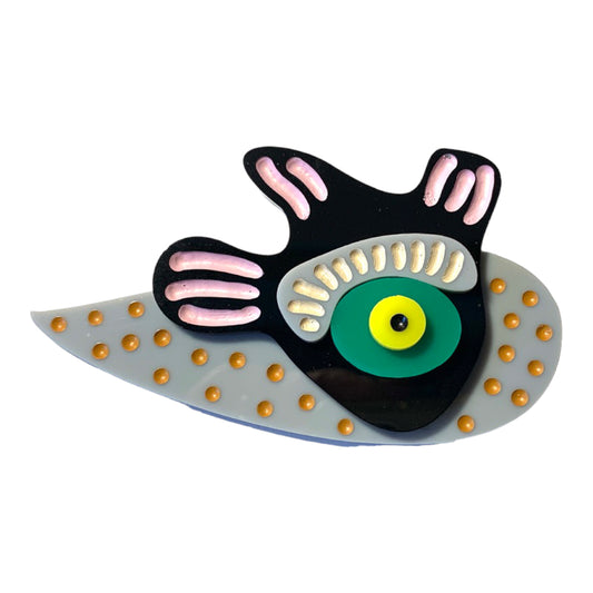 Brooch