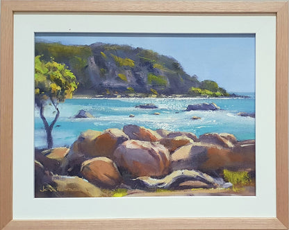 Bunker Bay II