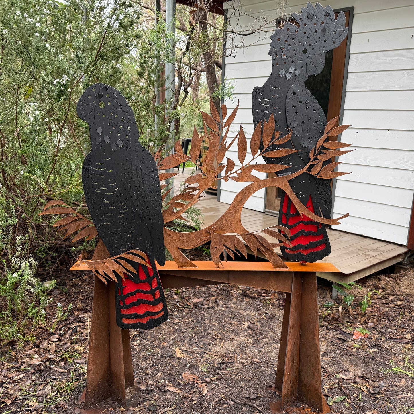The Conversation II