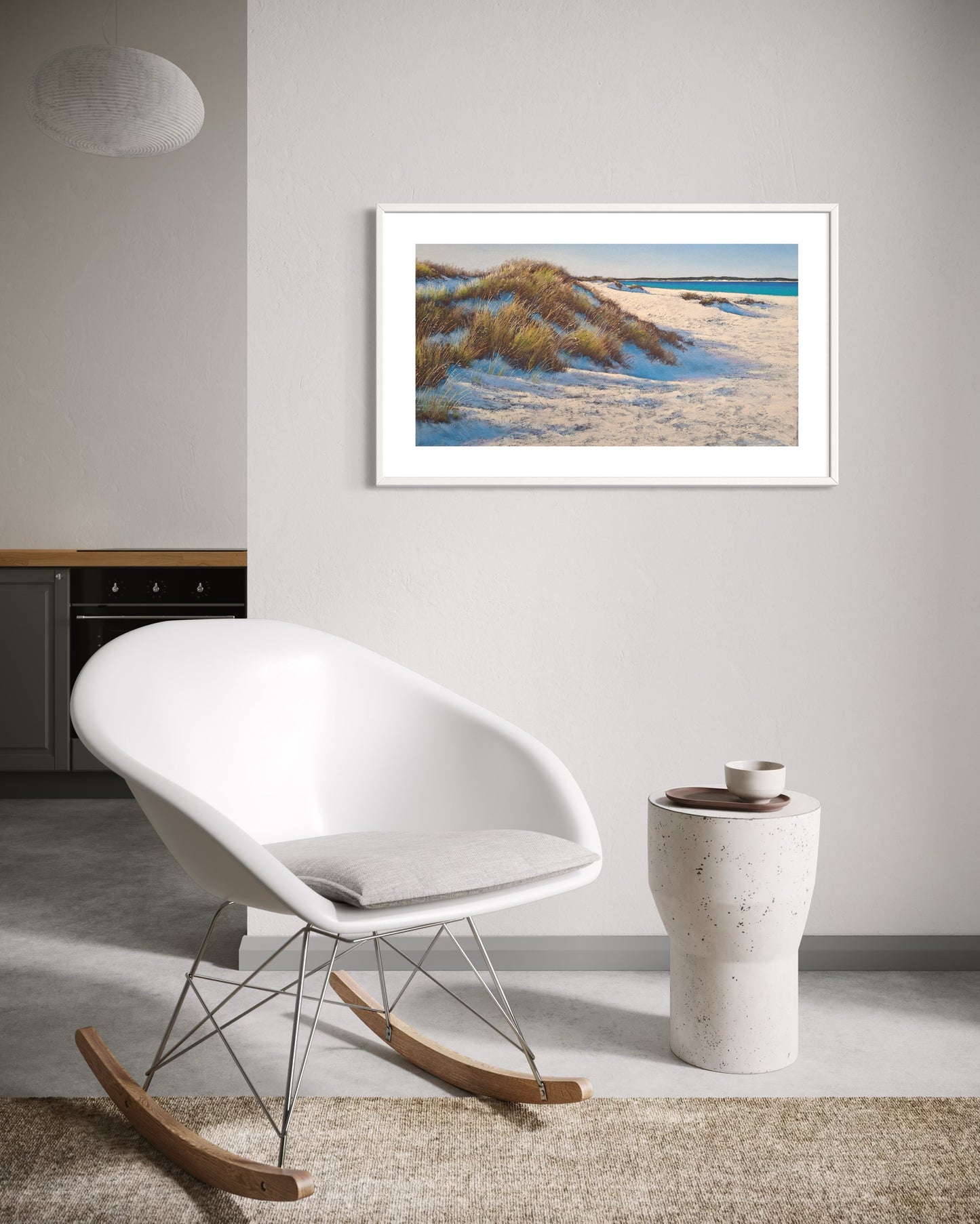 Coastal Bliss