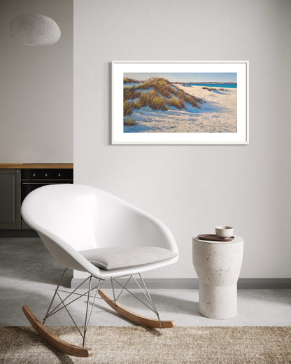 Coastal Bliss