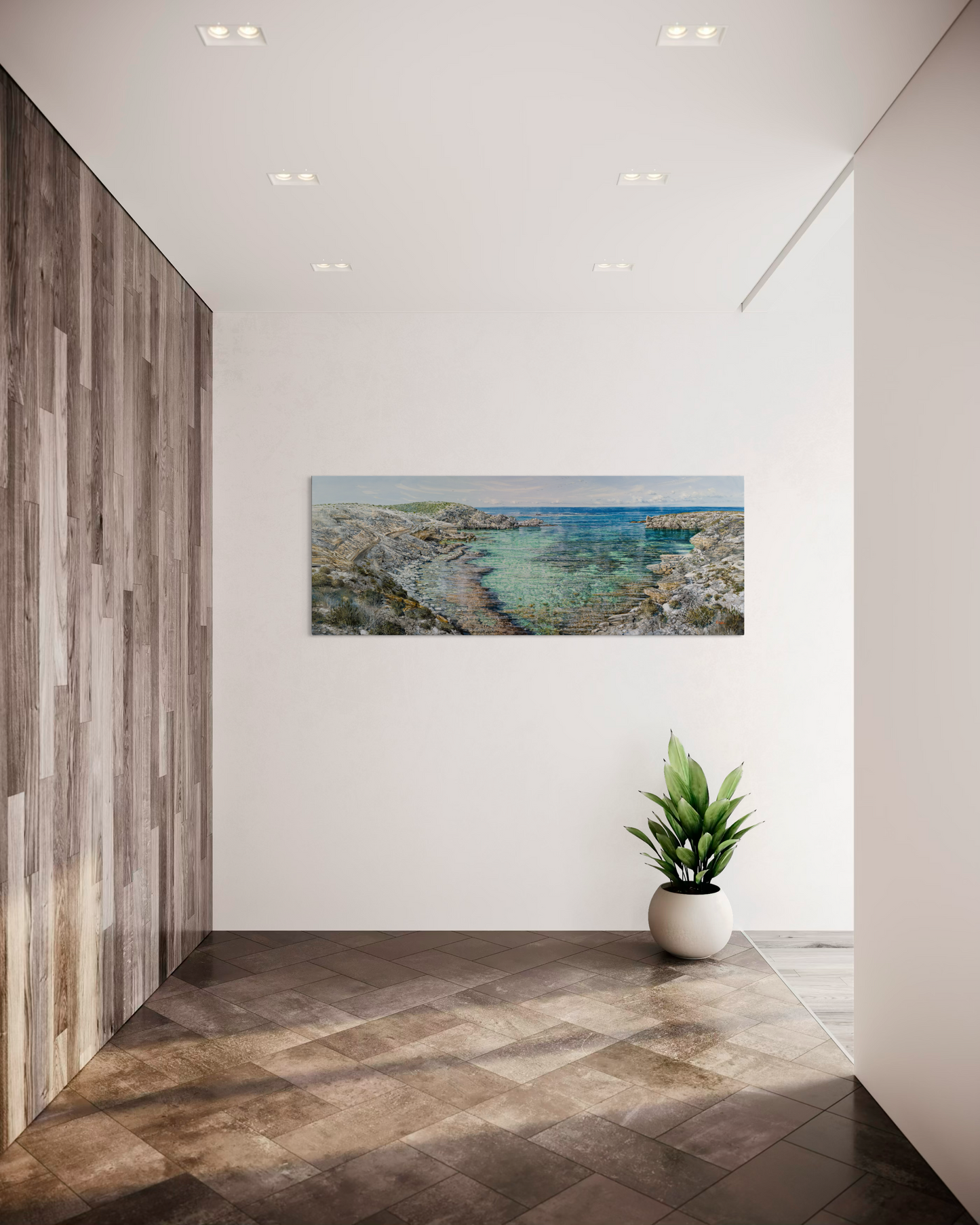 Fish Hook Bay, West End, Rottnest Island