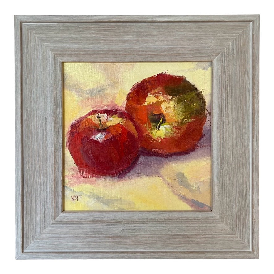 Apples