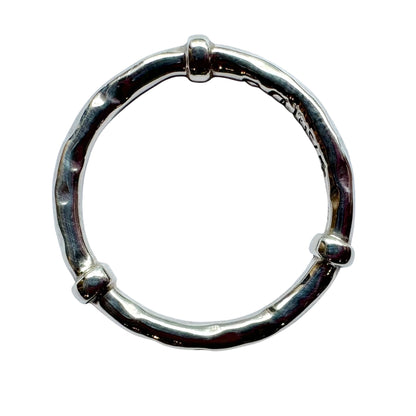 Ring - Mind, Body, Soul