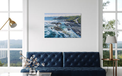 Movement and Colour, Aquarium - Jan 2026