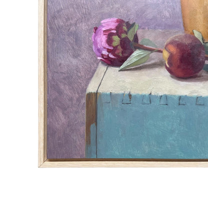 Peonies Still Life - Easter 2026