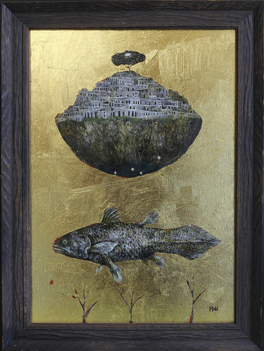 echoes through eternity