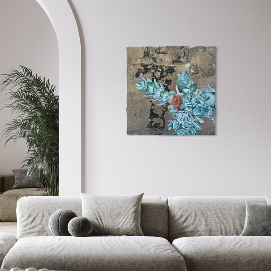 New Sensation - Confluence Exhibition