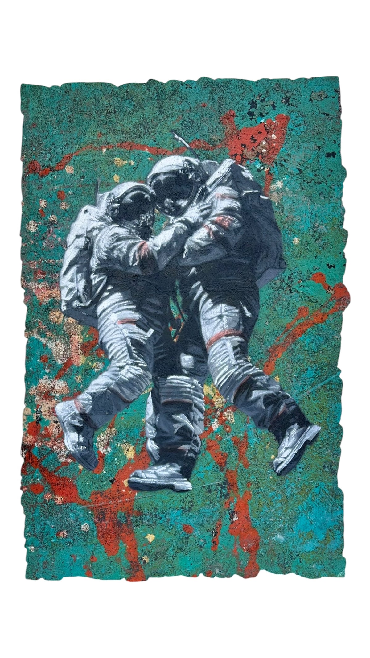 Lovers