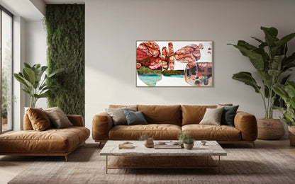 Meelup by Canoe 2024