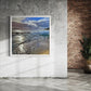 Sunlit Waters, Contos Beach - Jan 2025